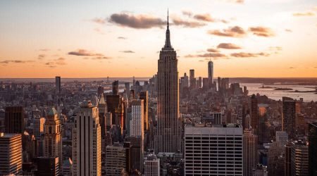 20 Top-Rated Tourist Attractions in Manhattan